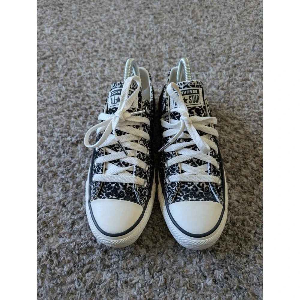 Converse please see